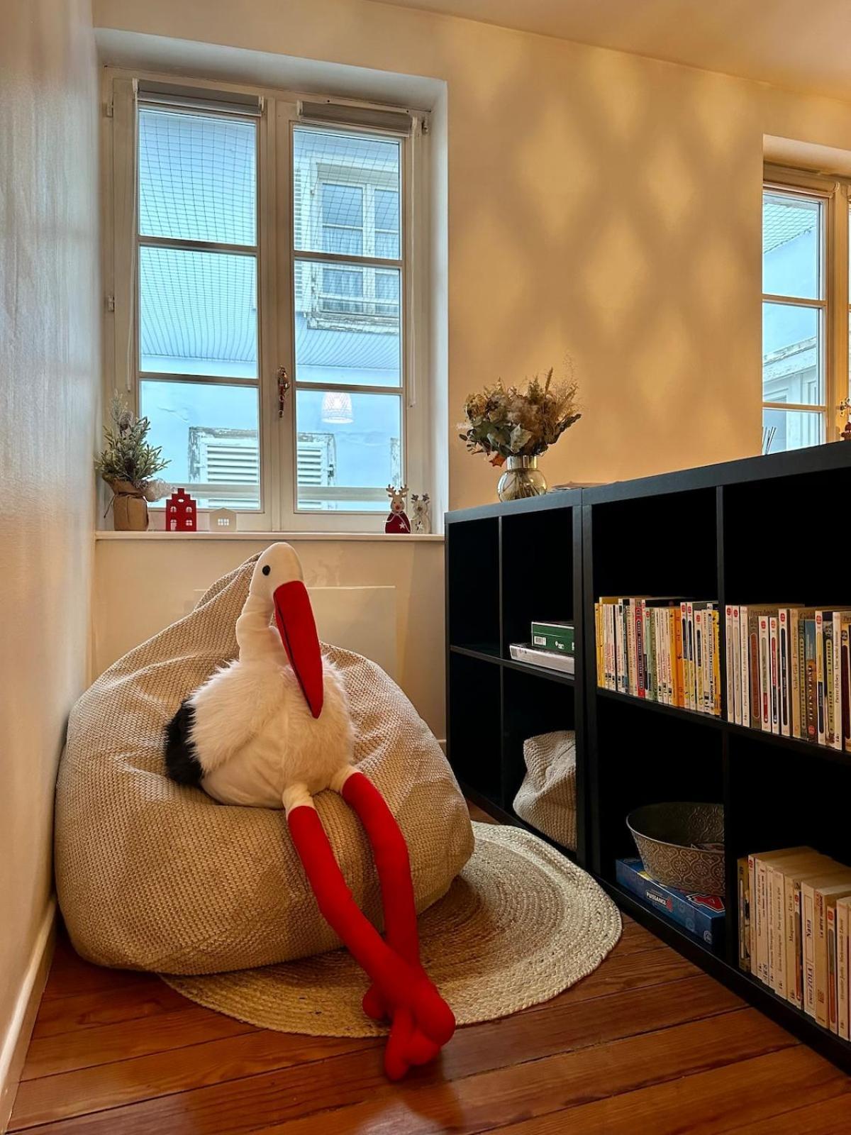 Appartement Saint Etienne - Agreable T2 Quartier Cathedrale