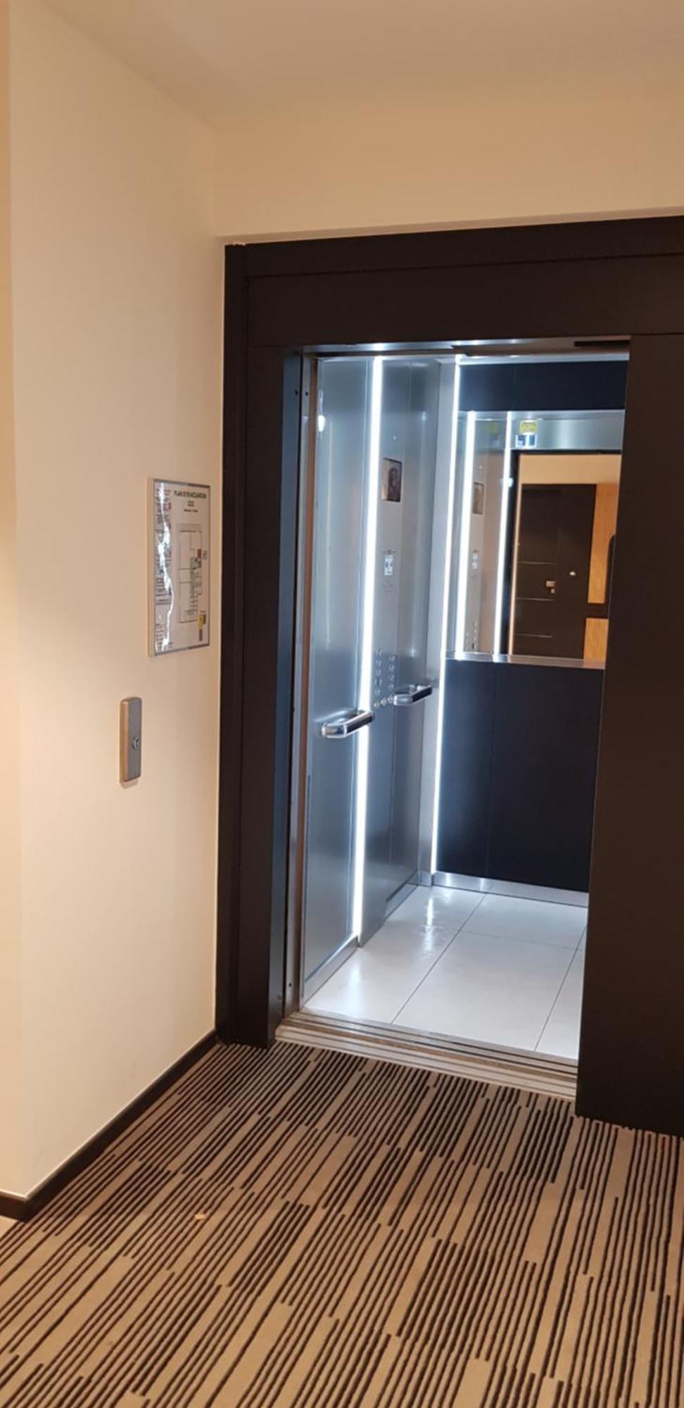 Apartment - Skyplace Strasbourg