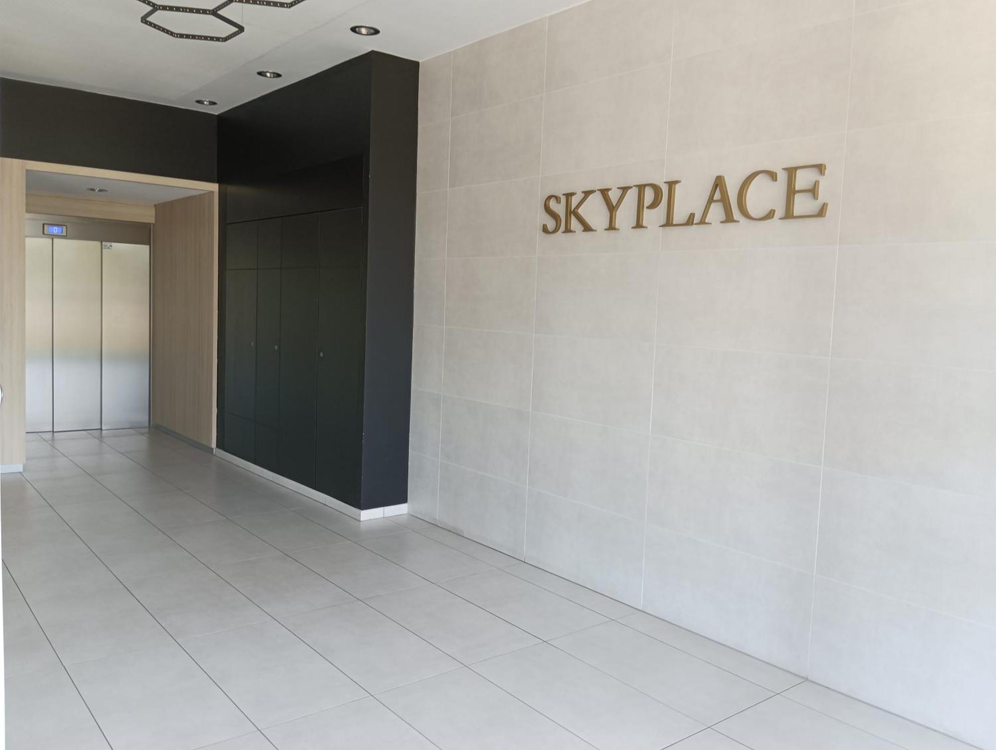 - Skyplace *