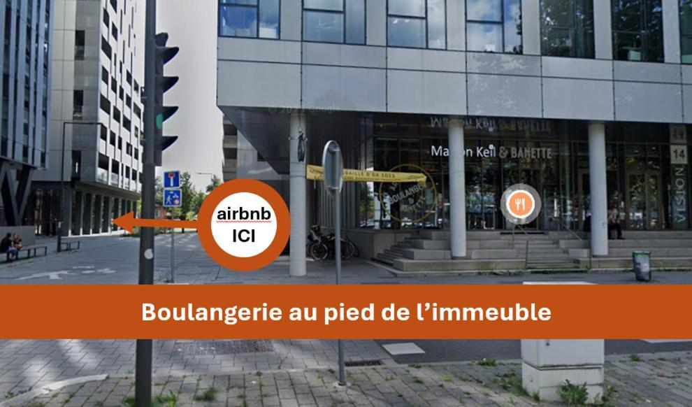 - Skyplace * Strasbourg