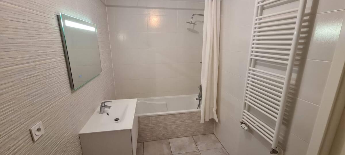 - Skyplace Apartment Strasbourg