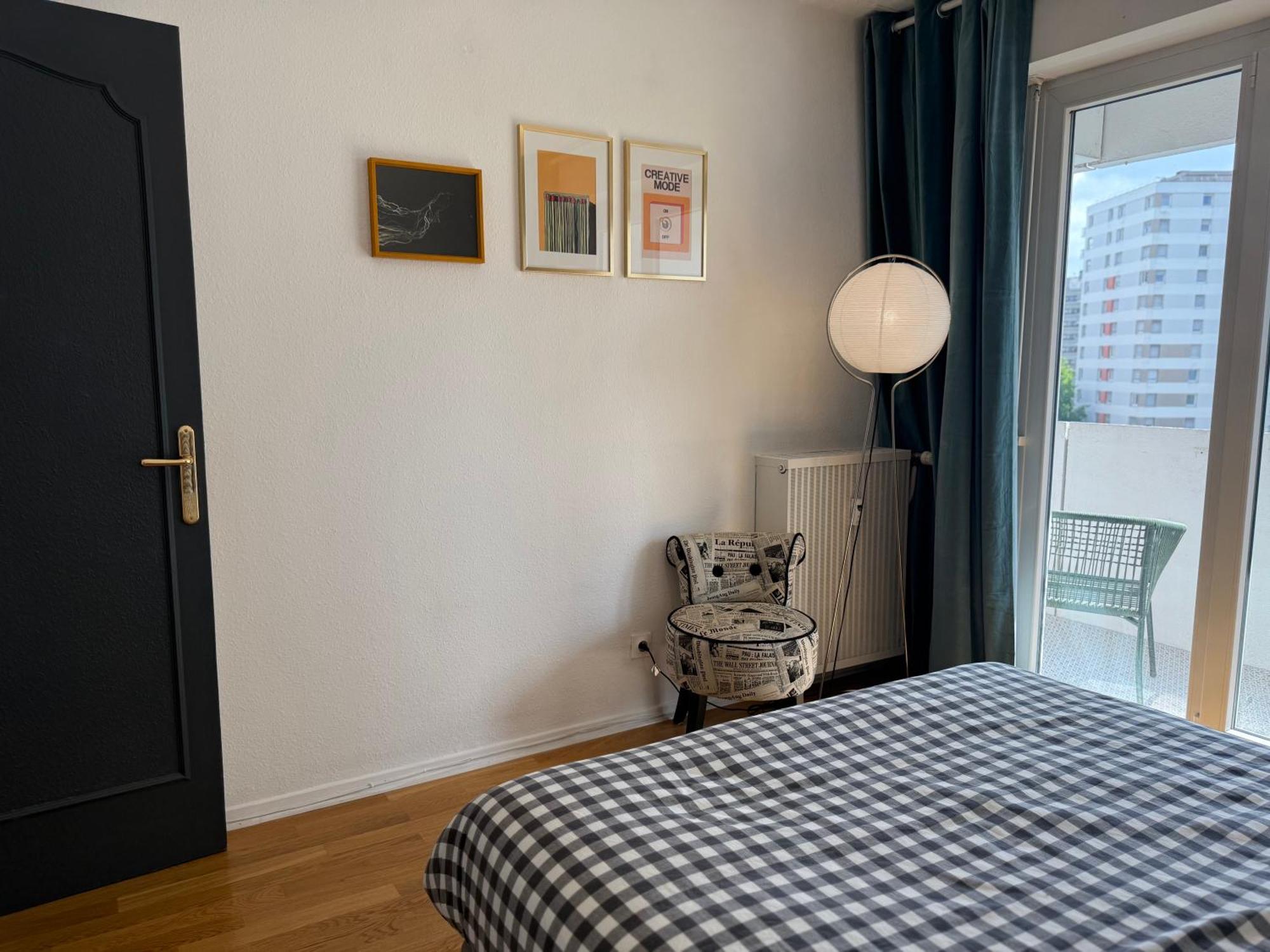 Apartment Iii 135m2 Esplanade