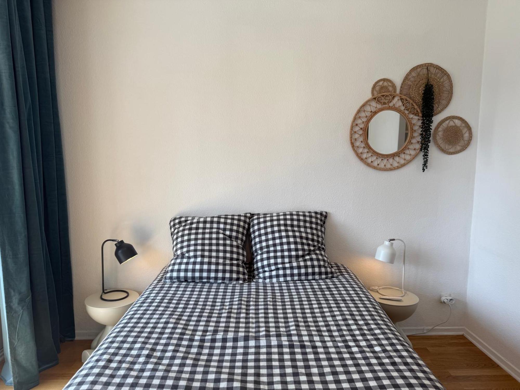Apartment Iii 135m2 Esplanade Straßburg
