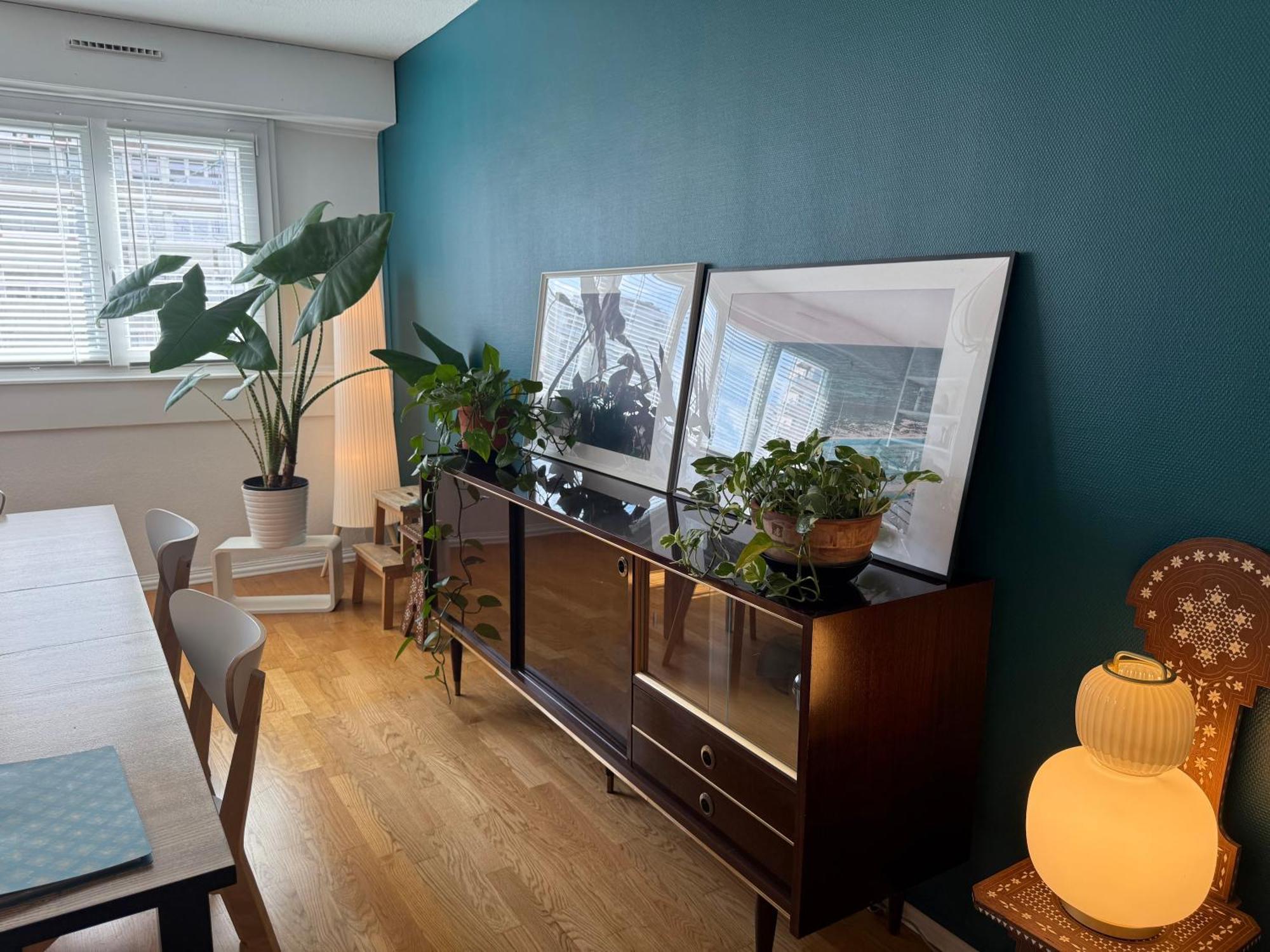 Apartment Iii 135m2 Esplanade *