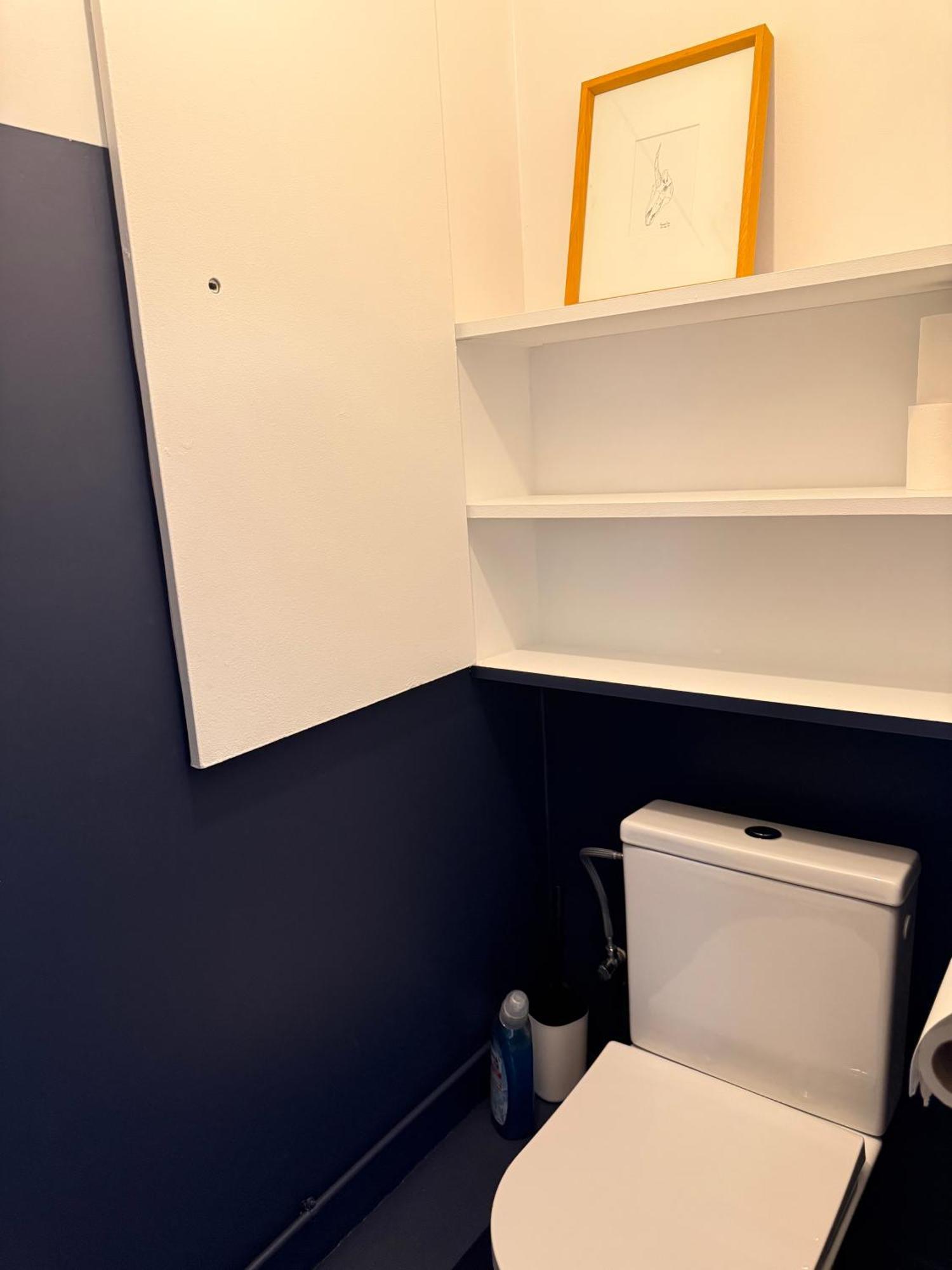 Iii 135m2 Esplanade Apartment Straßburg