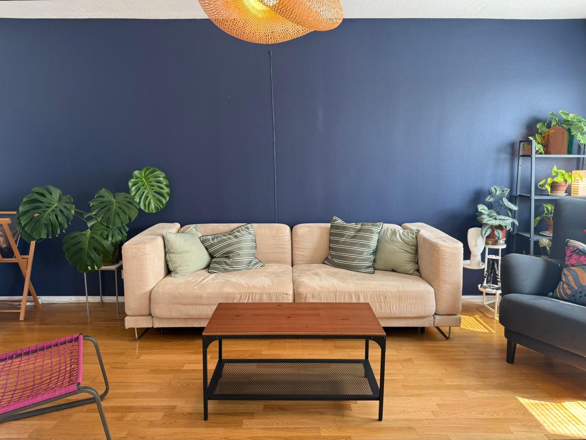 Apartment Iii 135m2 Esplanade Straßburg
