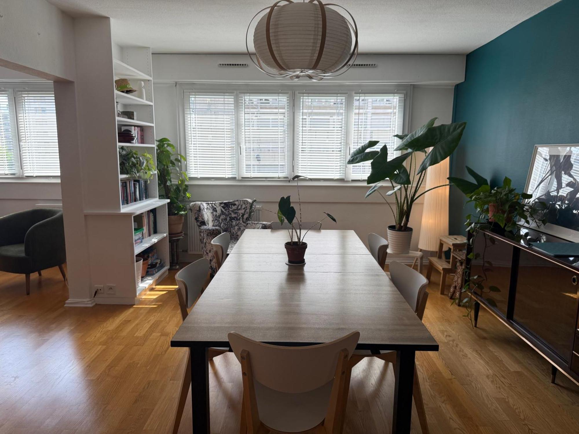 Apartment Iii 135m2 Esplanade
