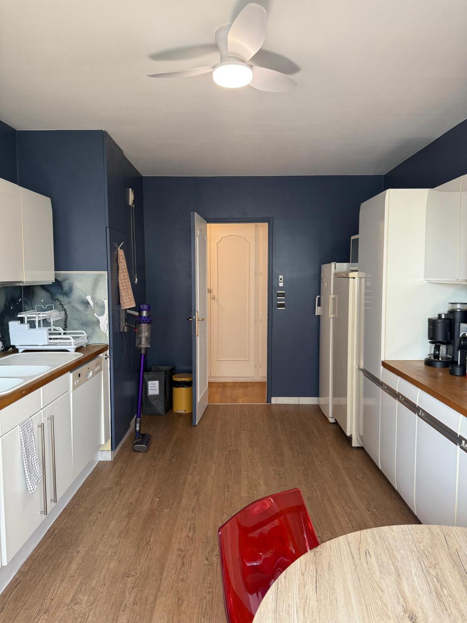 Iii 135m2 Esplanade Apartment Straßburg