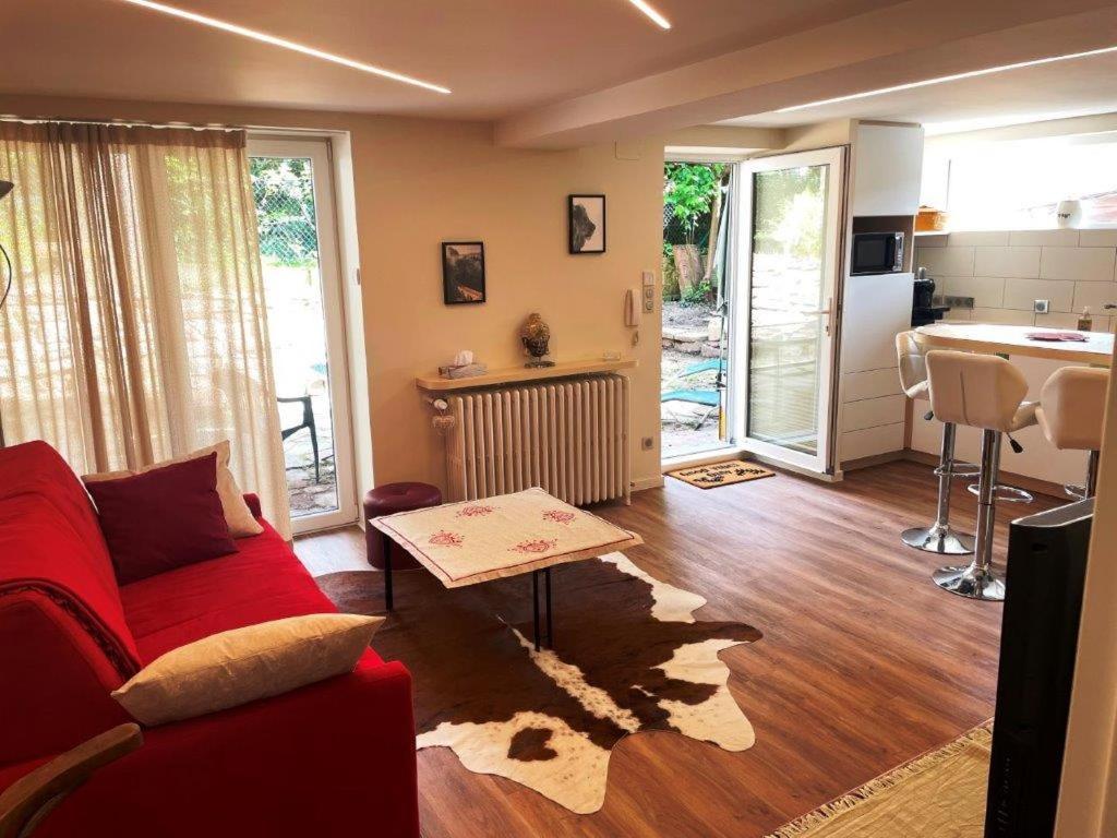 Prive Dans Meinau Residentiel *