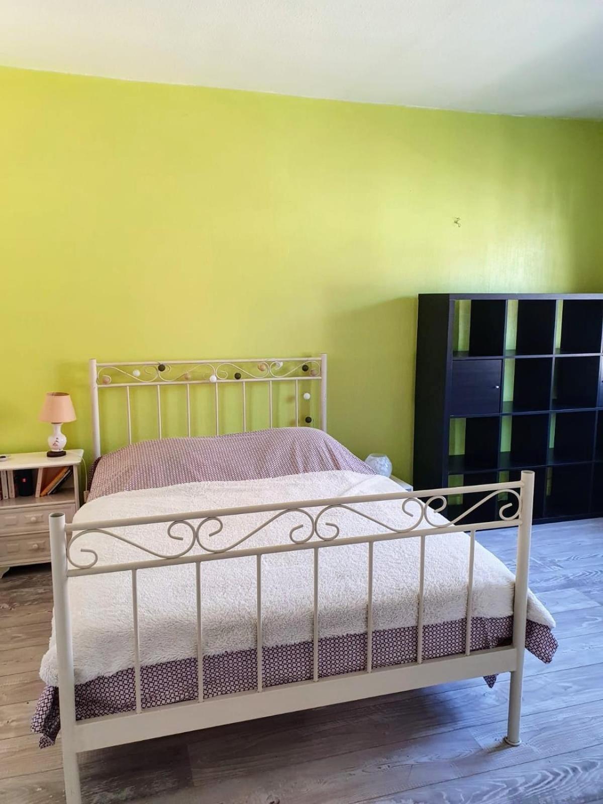 Charming 2 With Bikesfer Appartement *