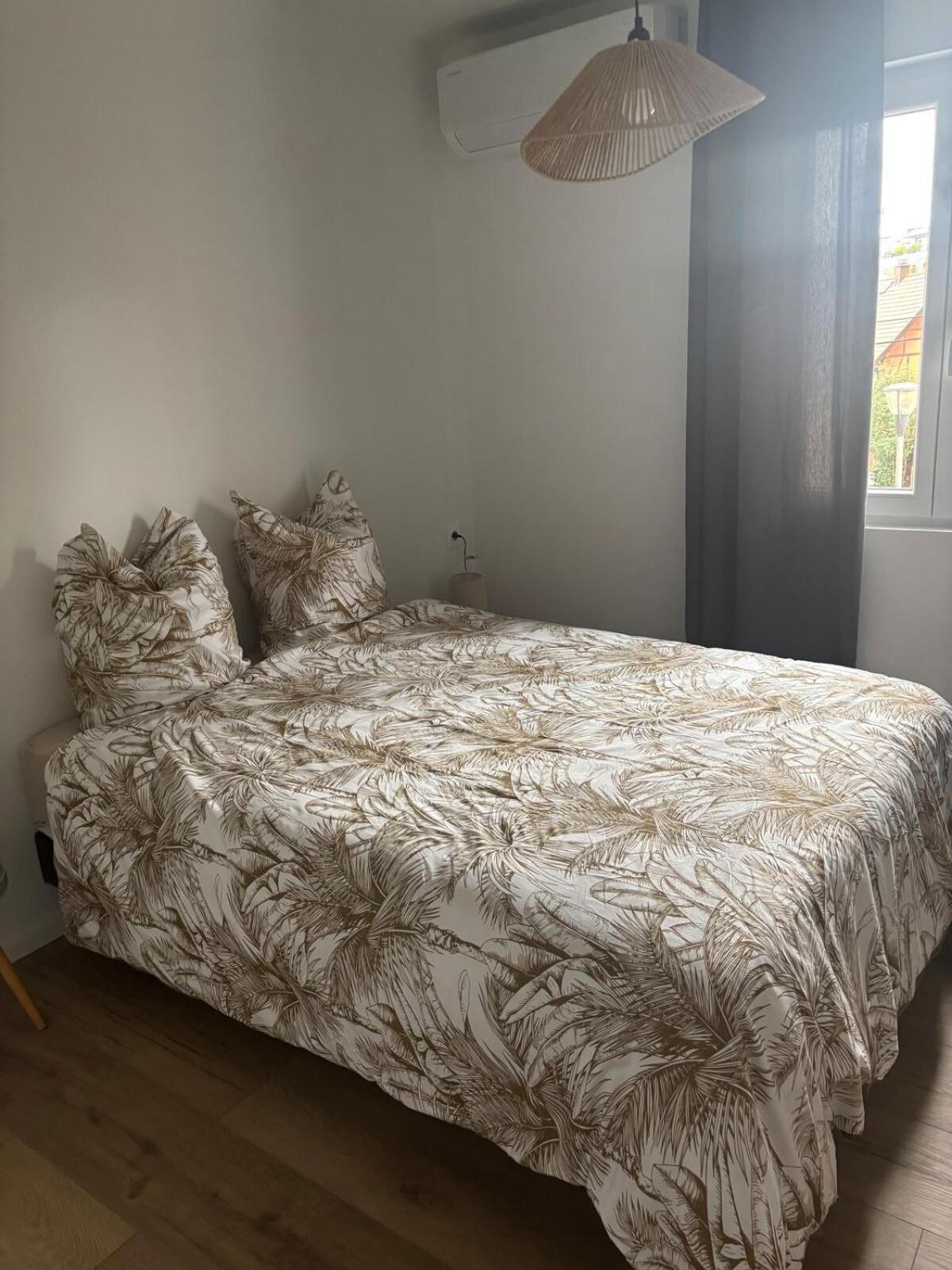 Le Repos Urbain * Straßburg