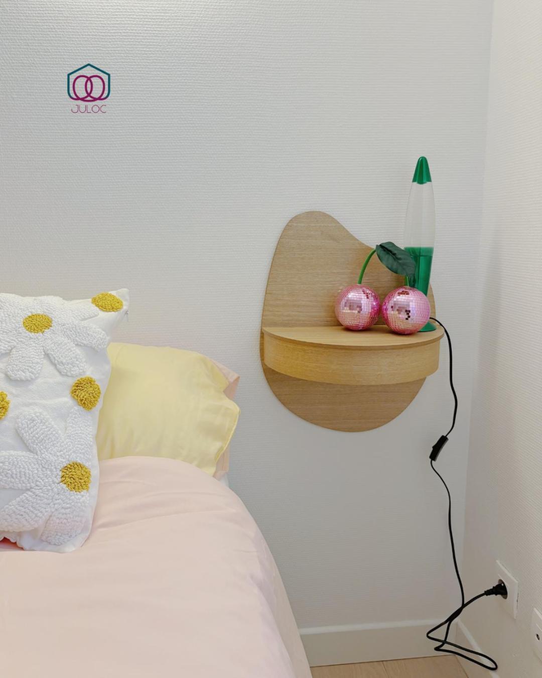 Chez Maya - Triplex Cosy Proche Gare *