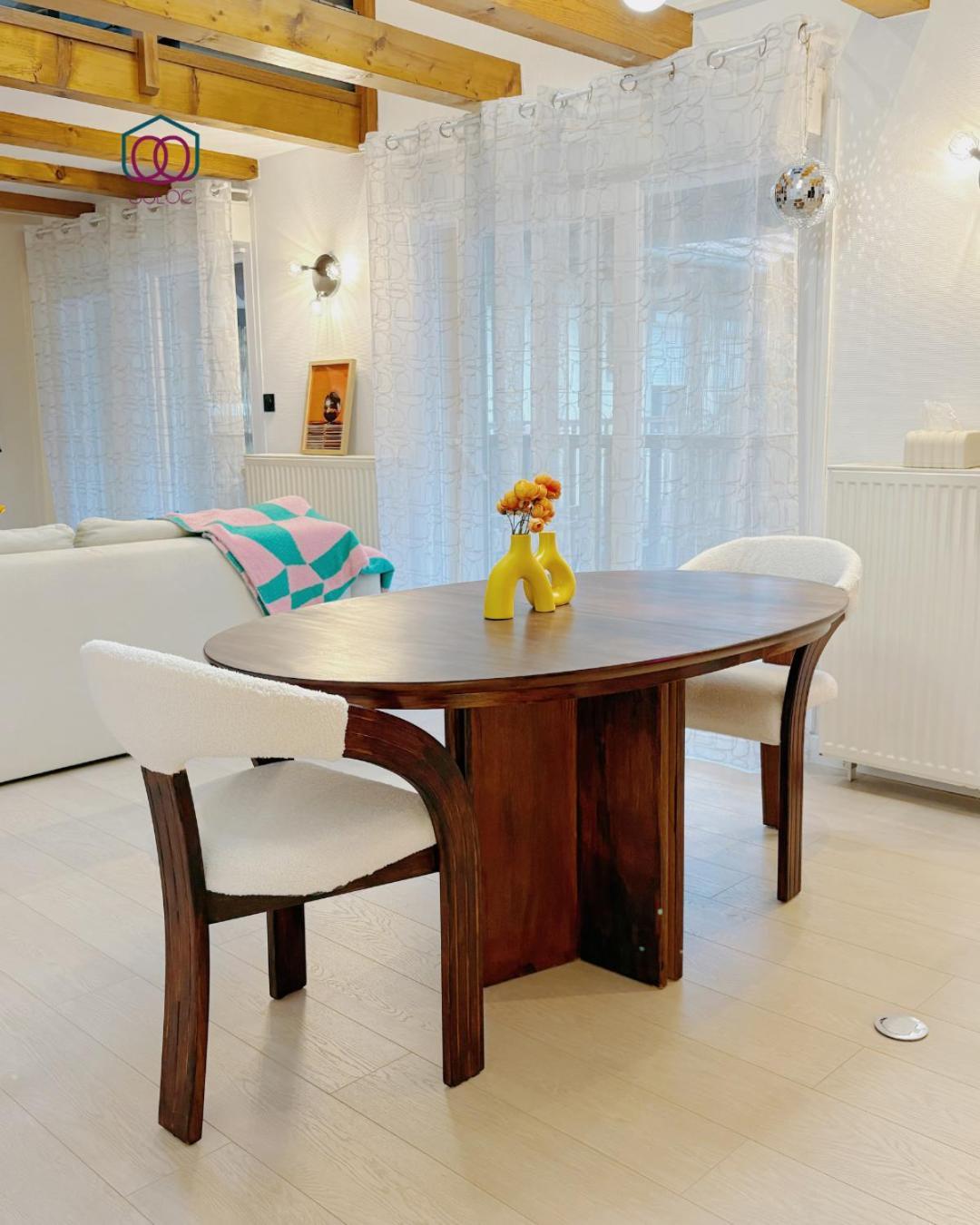 Chez Maya - Triplex Cosy Proche Gare Apartment *