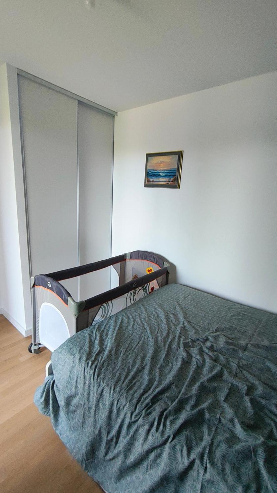 - Skyplace Apartment
