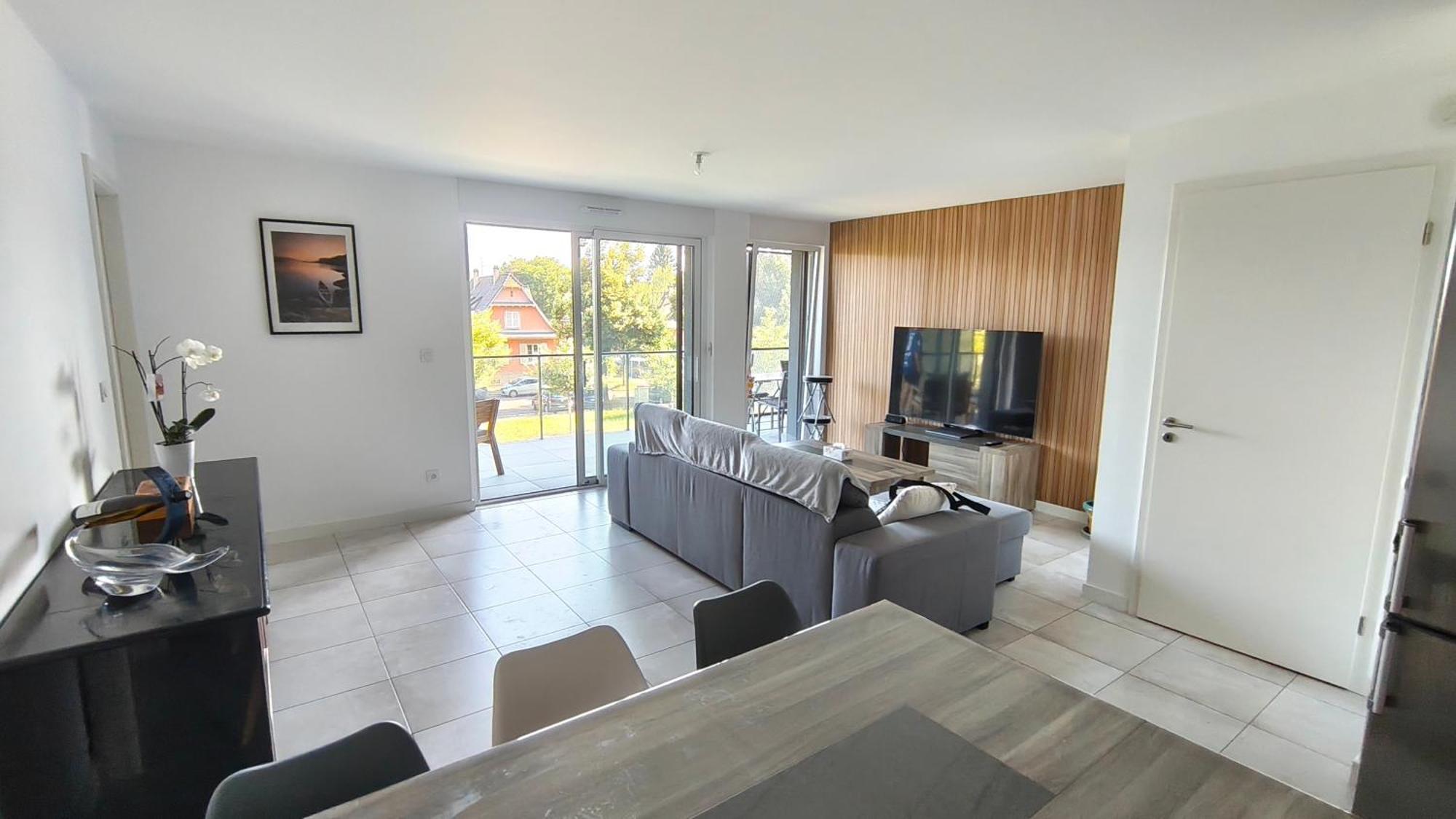 Apartment - Skyplace *