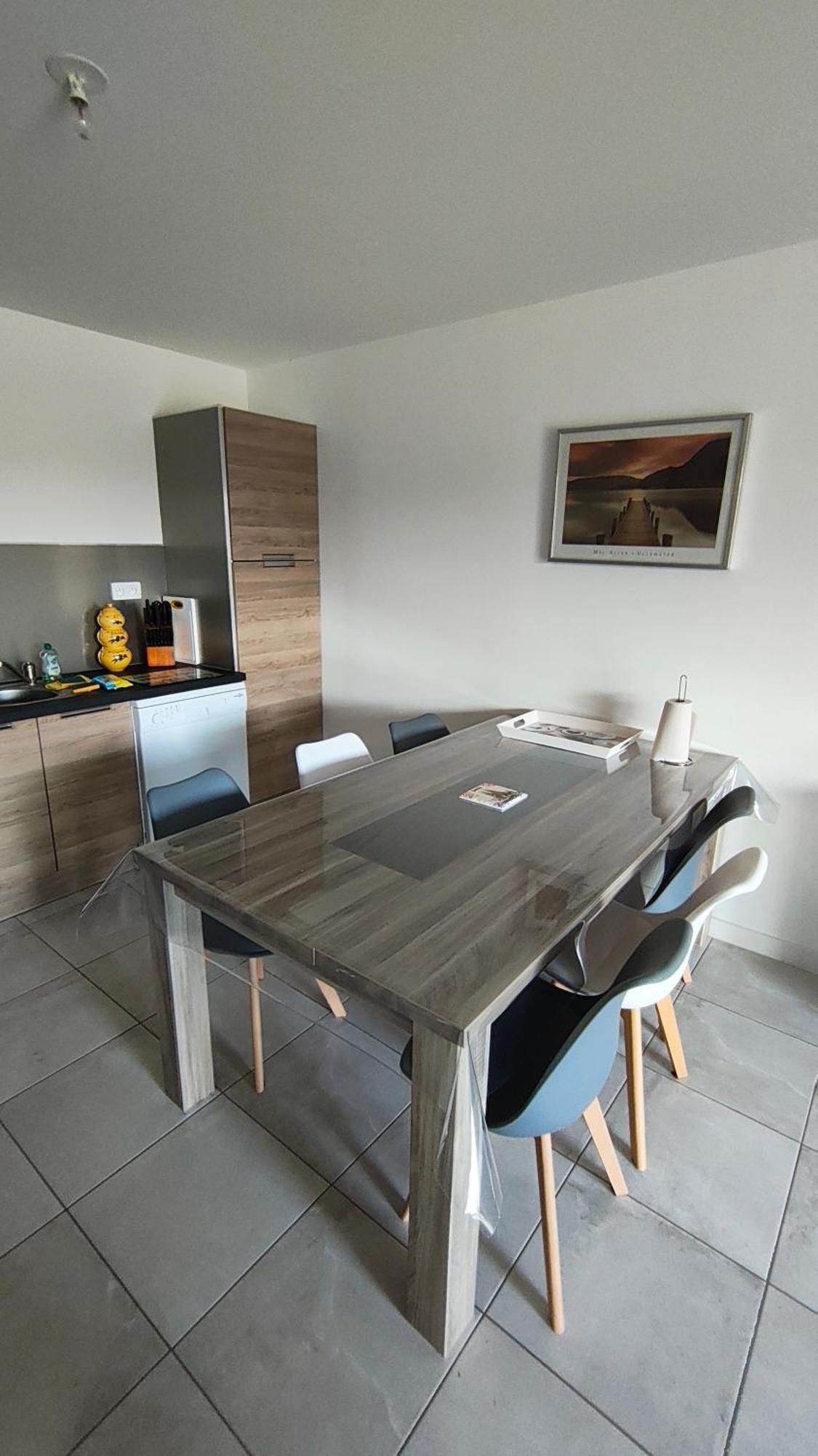 - Skyplace Apartment