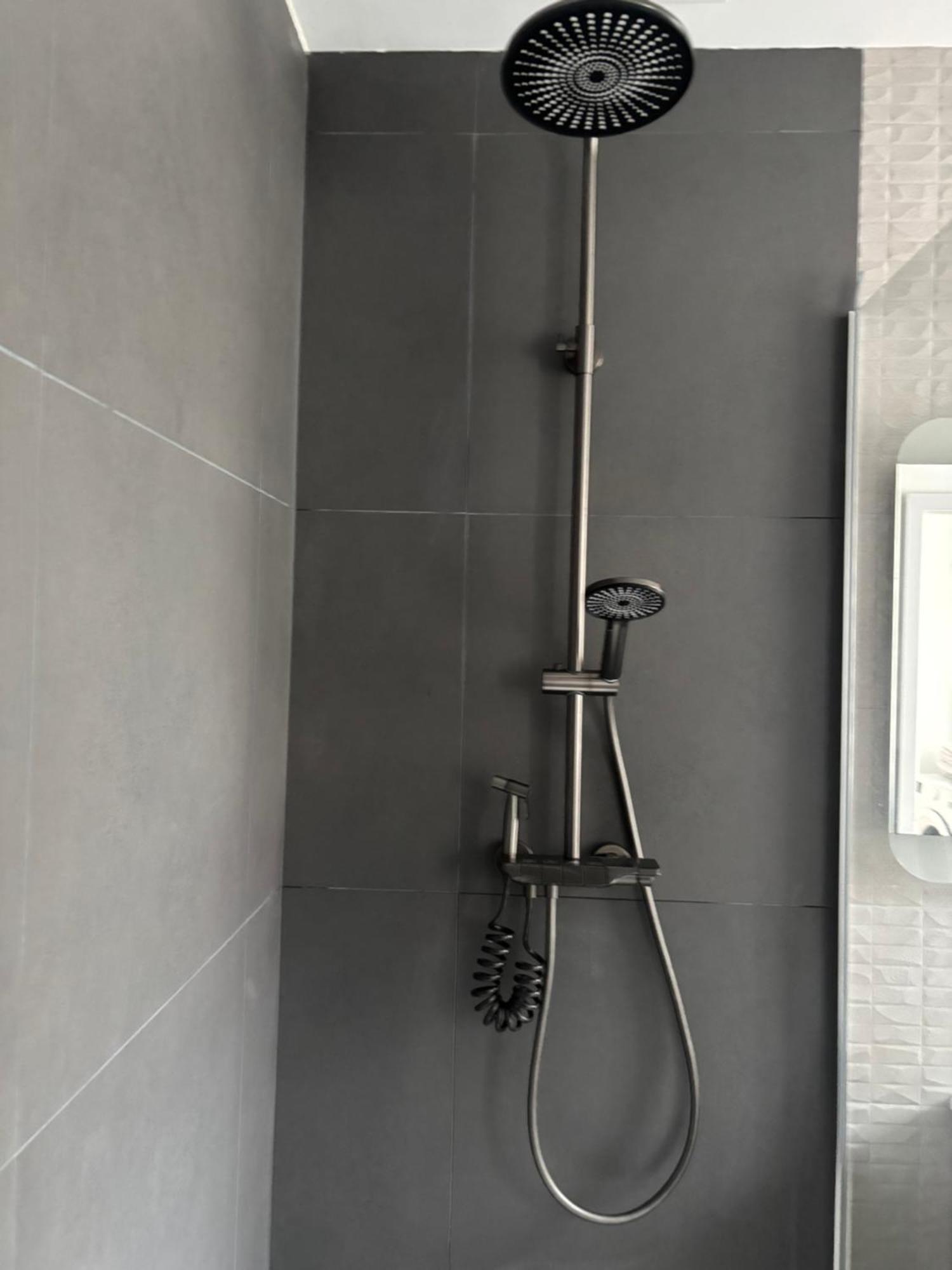 Le Repos Urbain Apartment