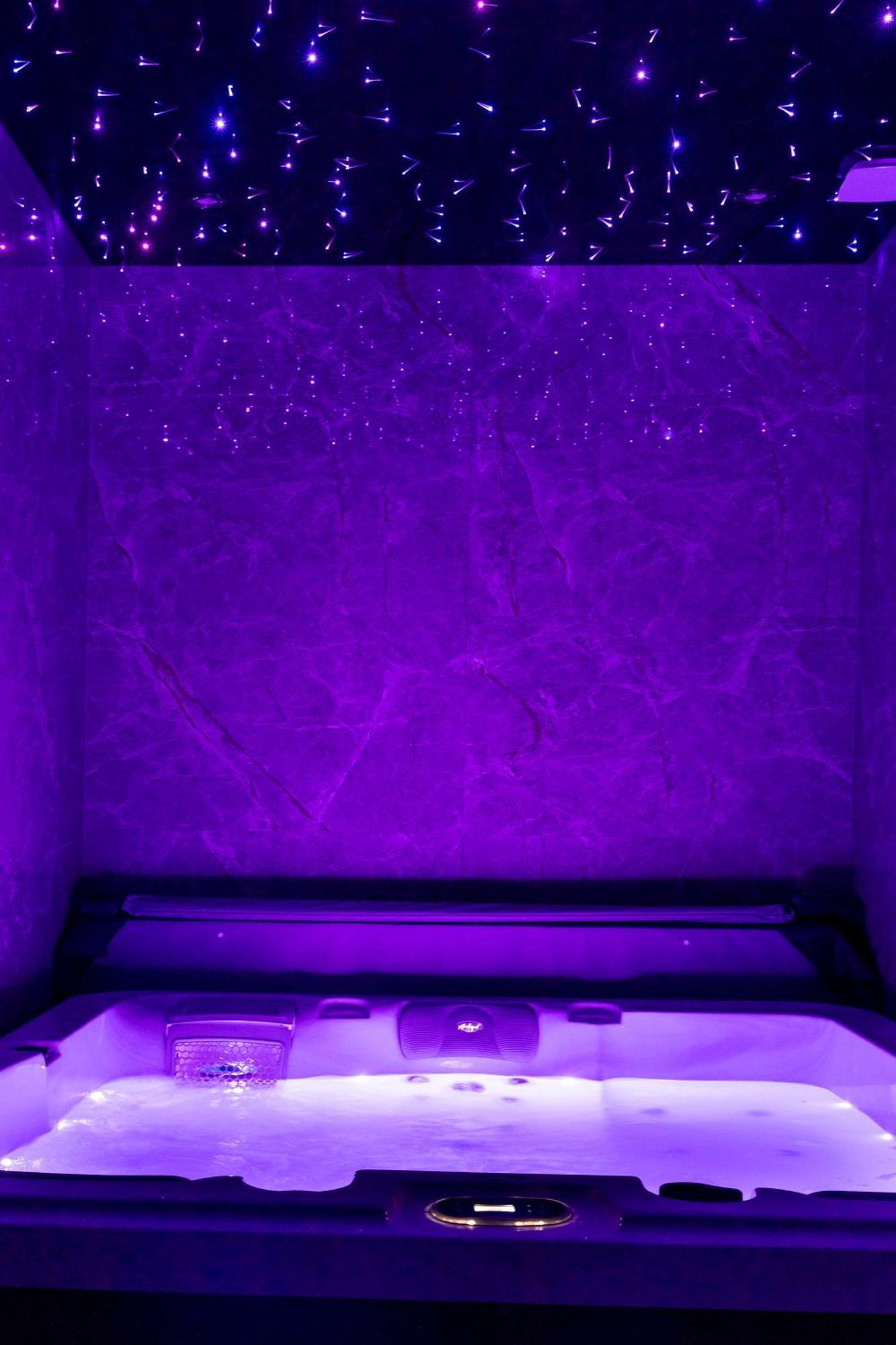 L'etoile Jacuzzi Detente & Confort Straßburg