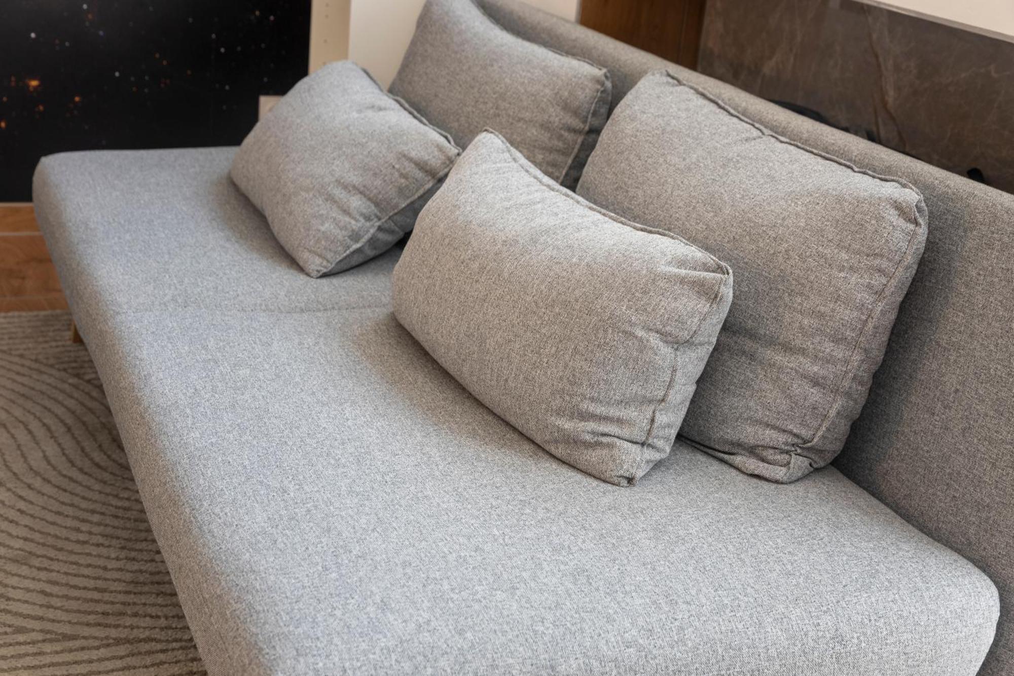 L'etoile Jacuzzi Detente & Confort Apartment *