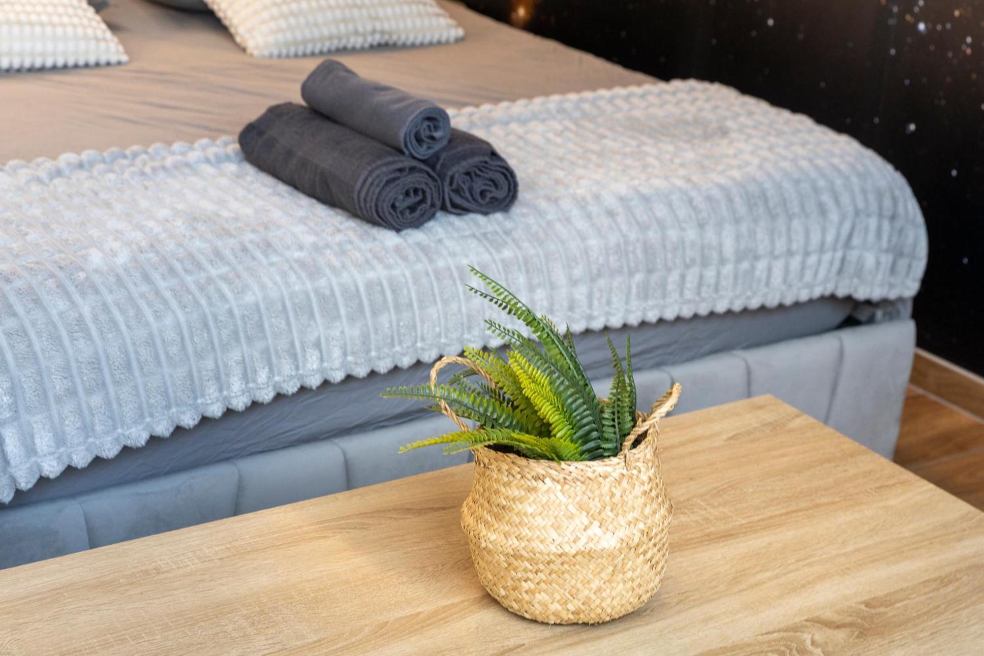 Apartment L'etoile Jacuzzi Detente & Confort *