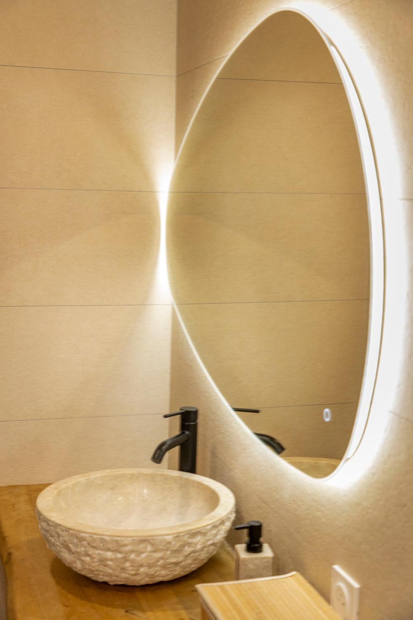 L'etoile Jacuzzi Detente & Confort Apartment Straßburg