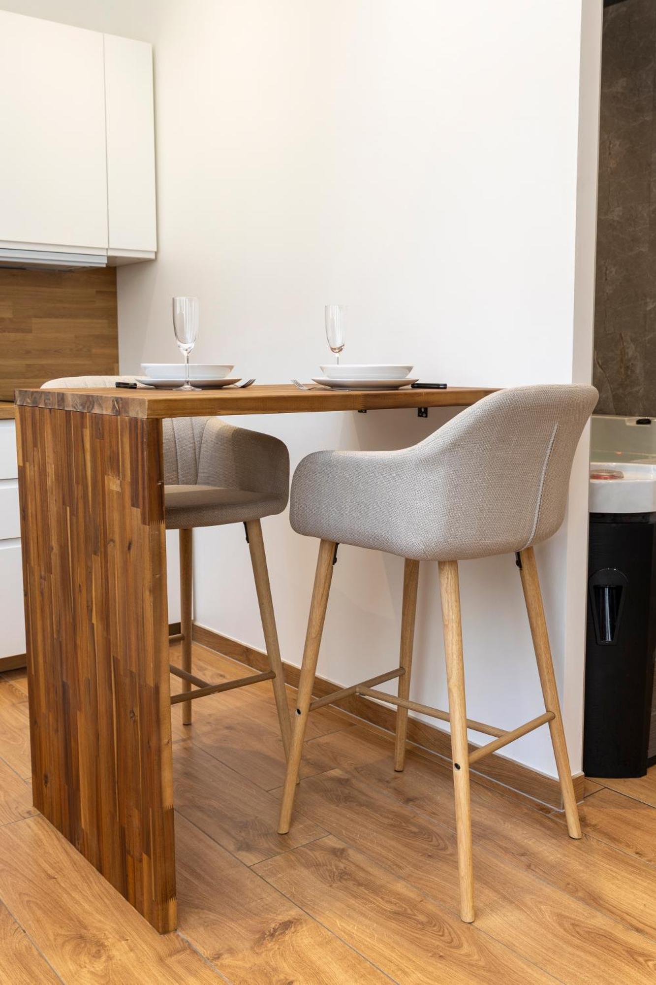 Apartment L'etoile Jacuzzi Detente & Confort *
