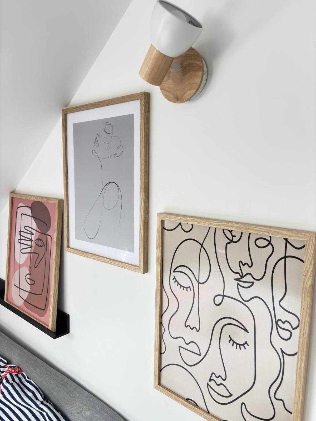 Bed & Breakfast Soh Rent 4 Tv-wifi Proche Gare *