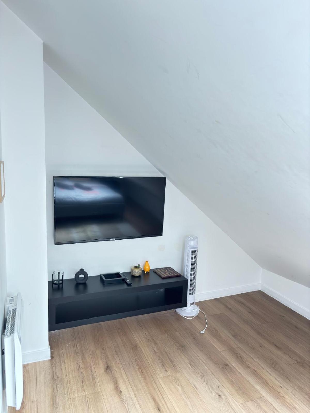 Soh Rent 4 Tv-wifi Proche Gare * Strasbourg