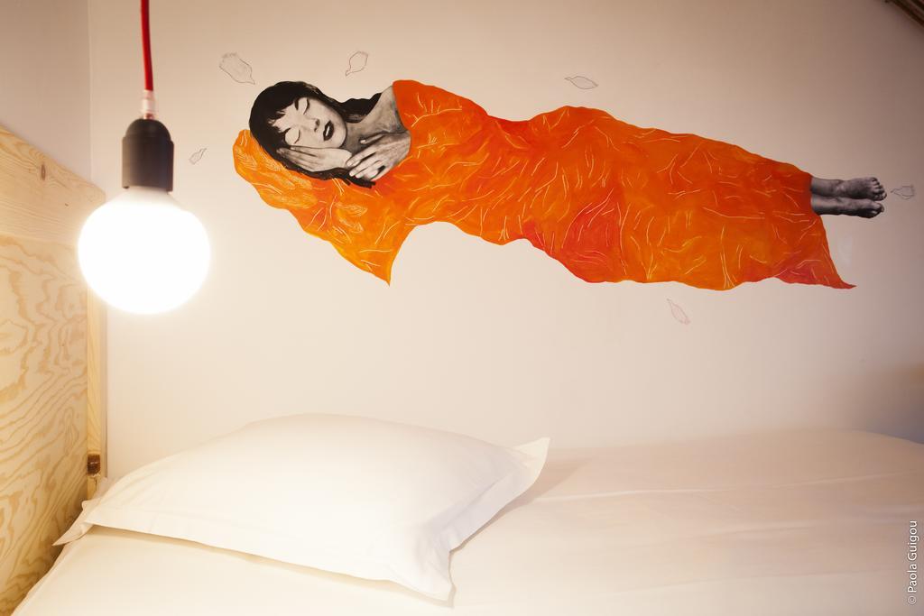 Graffalgar 3* Strasbourg