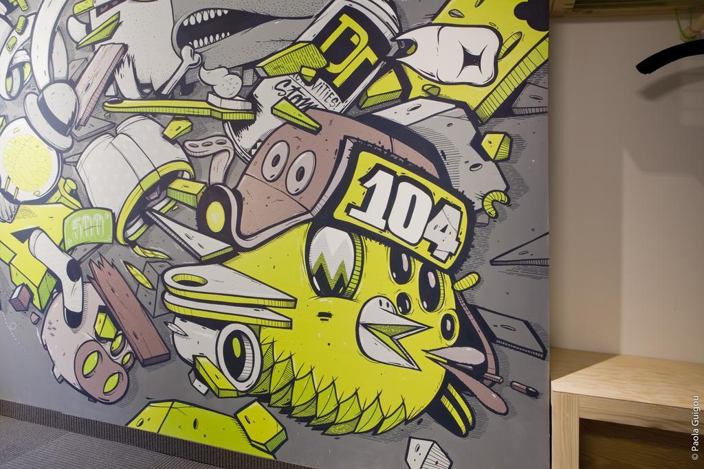 Graffalgar