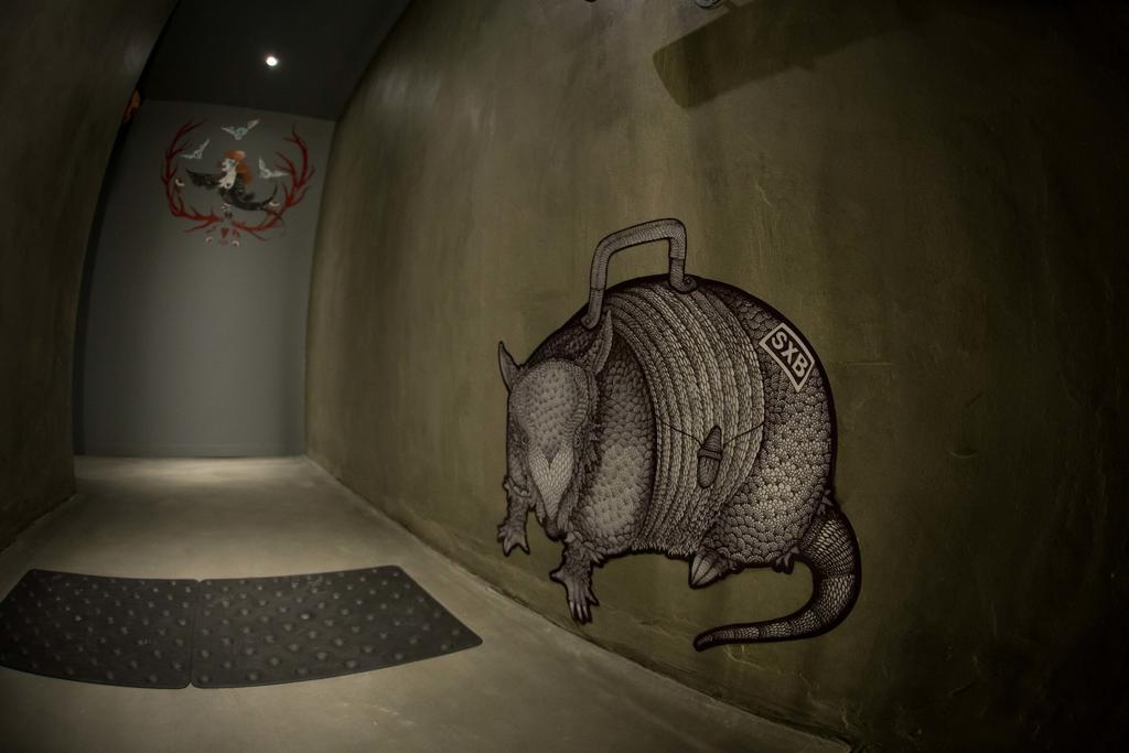 Hotel Graffalgar
