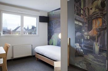 Hotel Graffalgar
