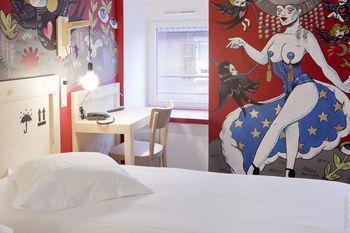 Graffalgar Hotel Strasbourg