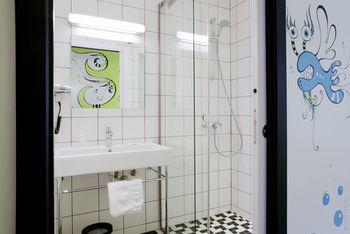 Hotel Graffalgar 3*