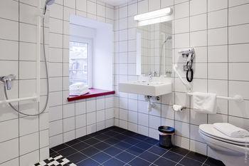 Hotel Graffalgar 3*