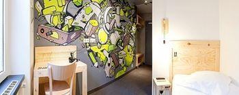Hotel Graffalgar Strasbourg