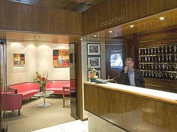 Hotel Vendome Strasbourg