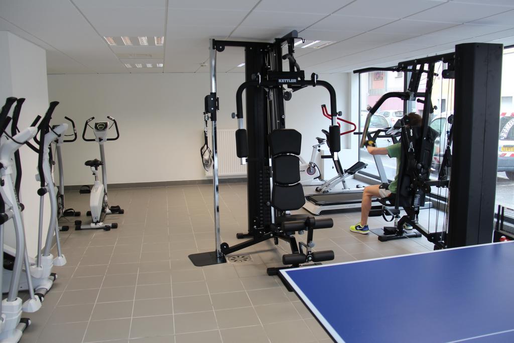 Résidence Hôtelière Louise 3* Strasbourg