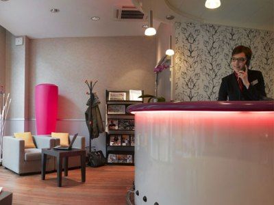 Adagio Place Kleber 4* Straßburg