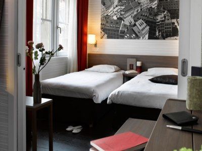 Adagio Place Kleber Aparthotel Straßburg