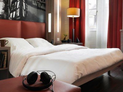 Aparthotel Adagio Place Kleber 4*
