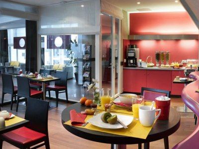 Aparthotel Adagio Place Kleber