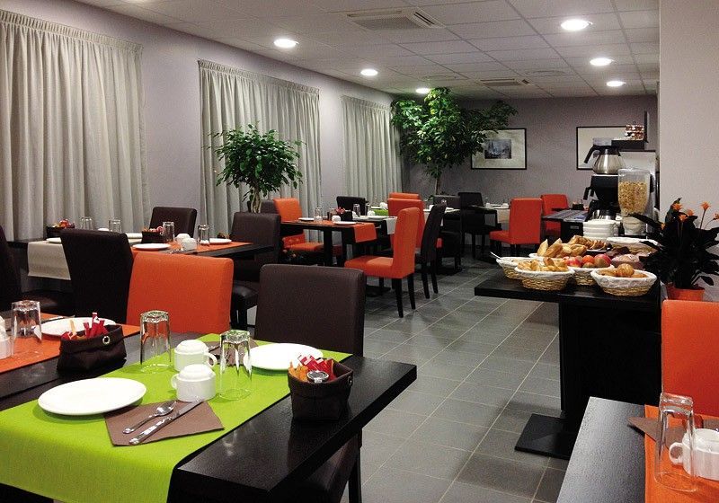 Odalys Marsh 4* Straßburg