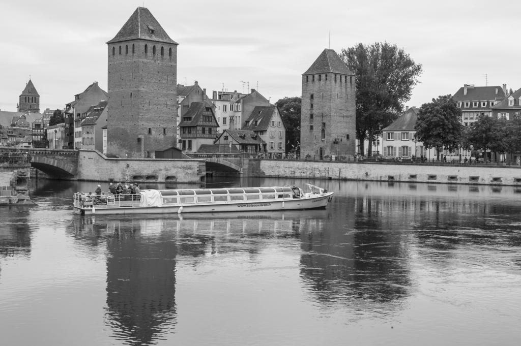 Couvent Du Franciscain Centre Hotel Straßburg