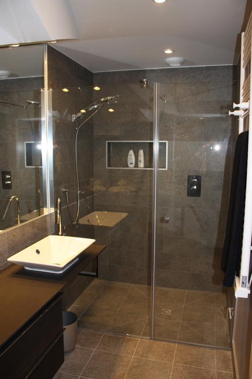 Apartment Saint Thomas Prestige Straßburg