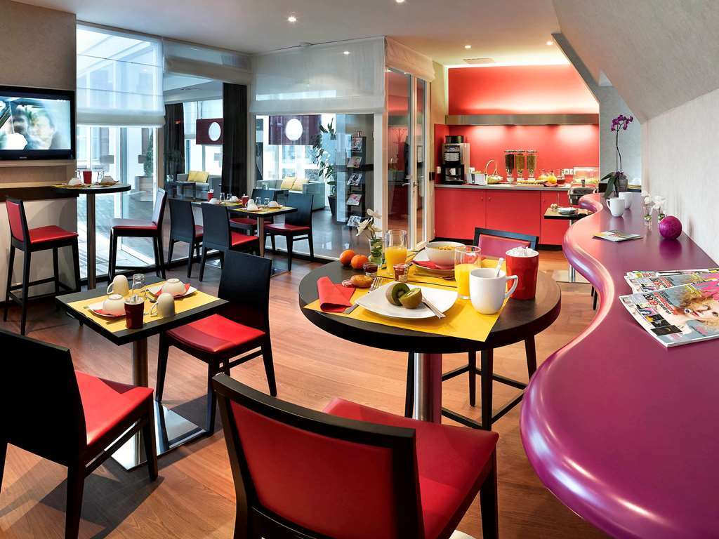 Aparthotel Adagio Place Kleber