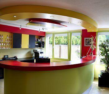 Arc En Ciel Hotel 2*