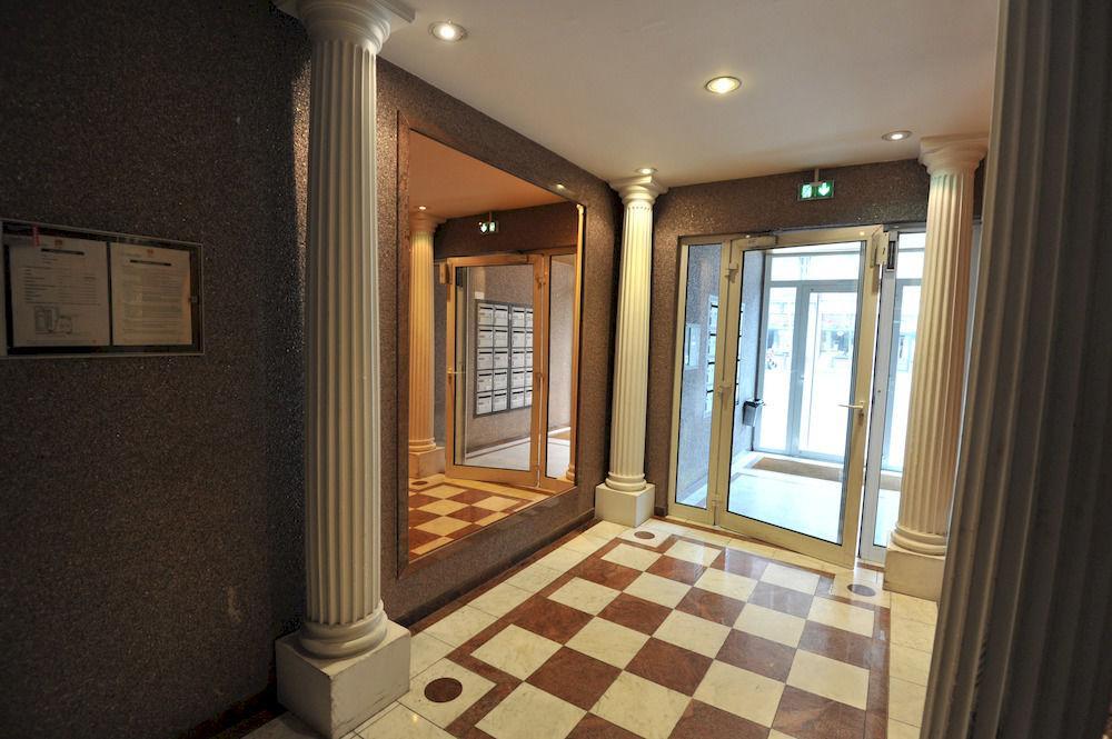 Marie Appartement *