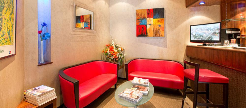 Vendome Hotel Strasbourg