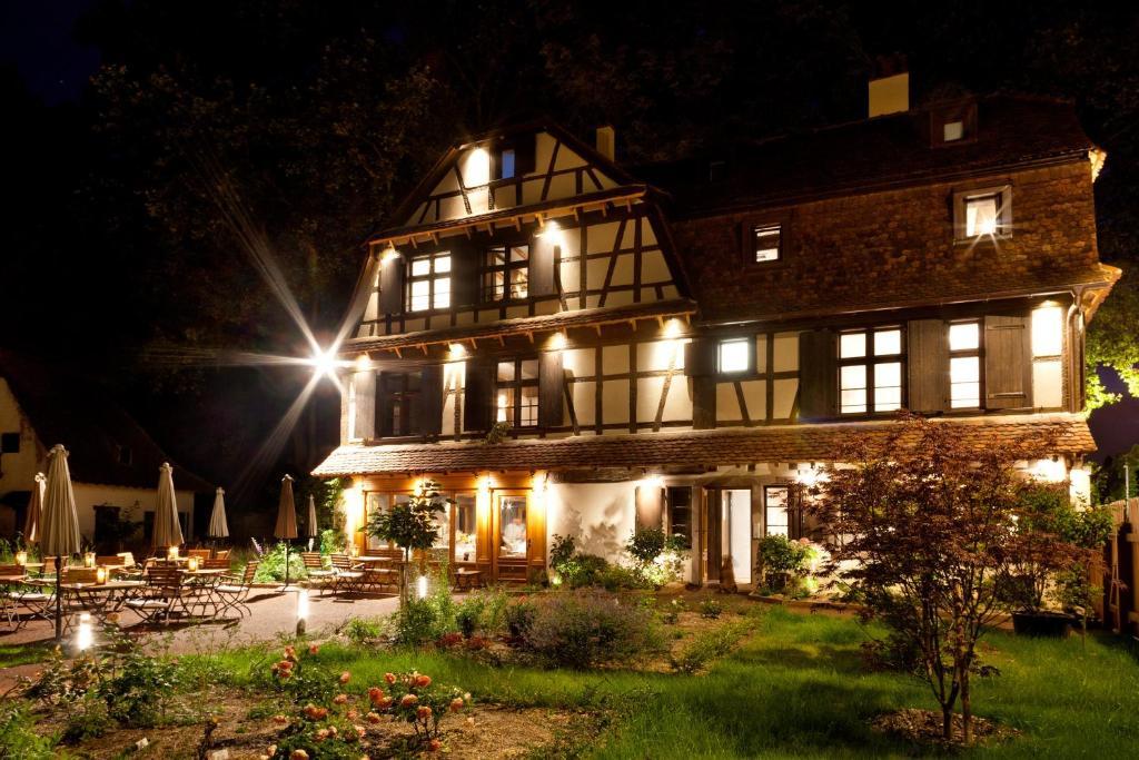 Maison D'hotes De Coeur Et D'exception - Du Cote De Chez Anne *